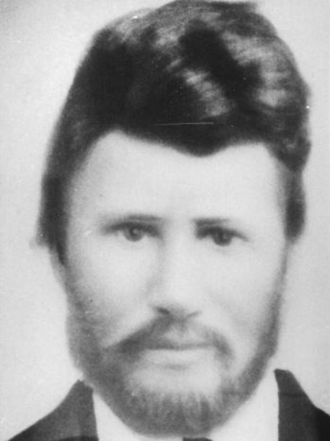 Thomas Findlay (1834 - 1904) Profile
